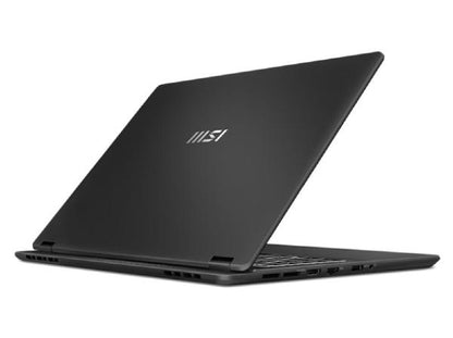 MSI Prestige 14 AI Studio C1V -9S7-14N211-061- Intel U7-155H / 16GB 5600MHz / 1TB SSD / 14" 2.8K... - Image 4