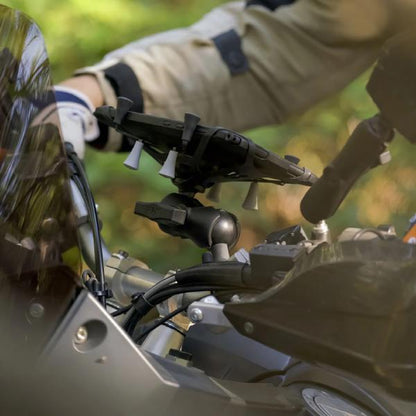 RAM Double Socket Arm - C Size Short - Tablet Accessories - Image 3