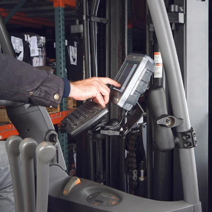 RAM Double Socket Arm - C Size Short - Tablet Accessories - Image 4