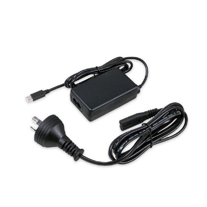 Shintaro 65W GaN USB-C Notebook Charger with PD Fast Charging for MacBook, Dell, Lenovo, HP, and...