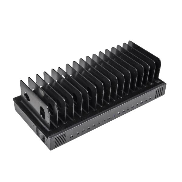 Shintaro 16-Port USB-C PD3.0 1000W GaN Charging Dock for  Smartphone, Tablet, & Notebook Devices...