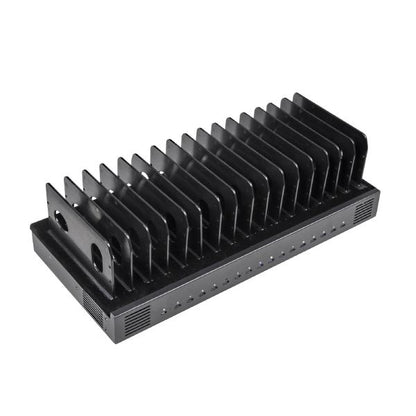 Shintaro 16-Port USB-C PD3.0 1000W GaN Charging Dock for  Smartphone, Tablet, & Notebook Devices...