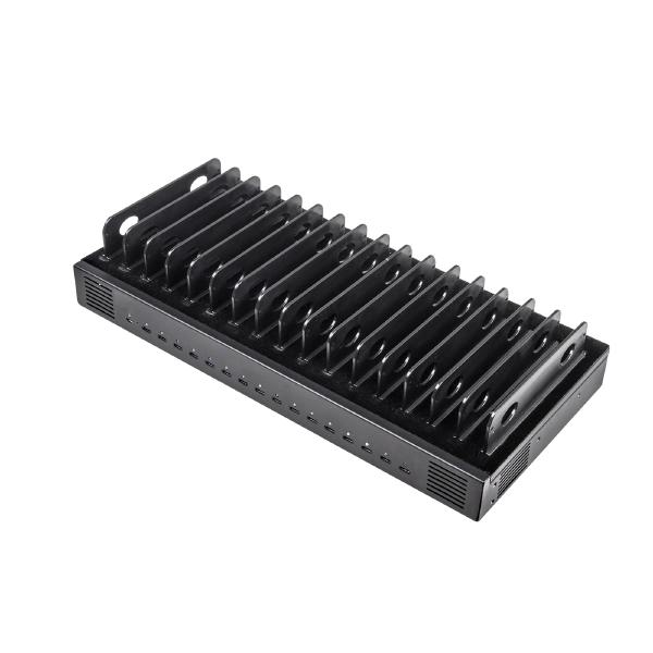 Shintaro 16-Port USB-C PD3.0 1000W GaN Charging Dock for  Smartphone, Tablet, & Notebook Devices... - Image 2