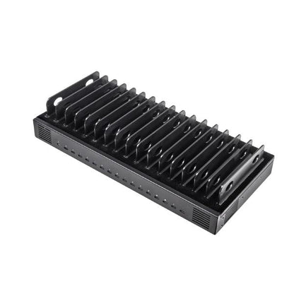 Shintaro 16-Port USB-C PD3.0 1000W GaN Charging Dock for  Smartphone, Tablet, & Notebook Devices... - Image 2