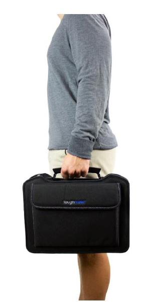 InfoCase - Toughmate Always-On Case for Toughbook FZ-55 - Notebook Accessories - Image 2