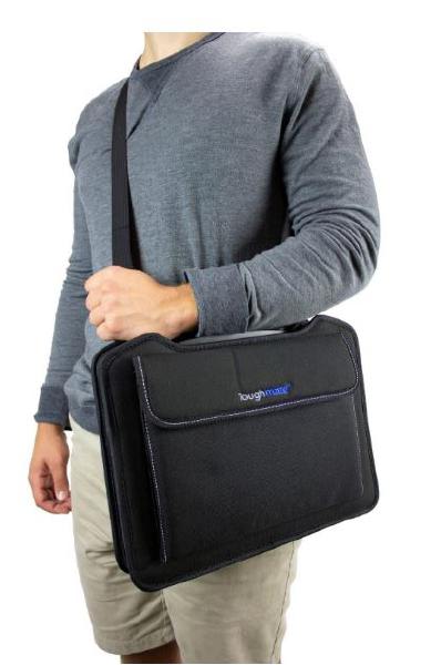 InfoCase - Toughmate Always-On Case for Toughbook FZ-55 - Notebook Accessories - Image 5