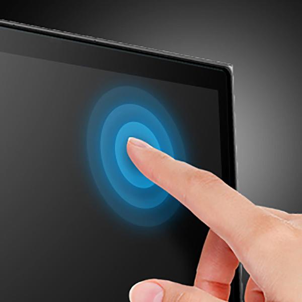 Infocase Tempered Glass Screen Protection for Toughbook 55 Non-Touch models only - Notebook Acces... - Image 3