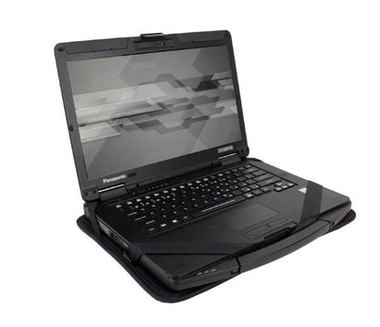 InfoCase ModuFlex Platform for Toughbook FZ-55