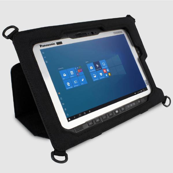 Infocase - Toughmate for Toughbook FZ-G2 Always-On - Notebook Accessories