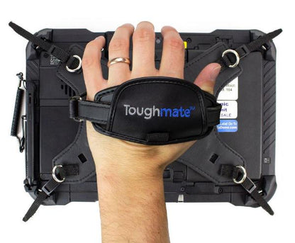 Infocase - Toughmate for Toughbook FZ-G2 Enhanced Rotating Hand Strap