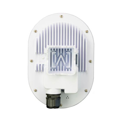 Alta Labs AP6-PRO-OUTDOOR Wi-Fi 6 Professional Outdoor Access Point, 573Mbps@2.4Ghz, 5.8Gbps@5Ghz... - Image 2