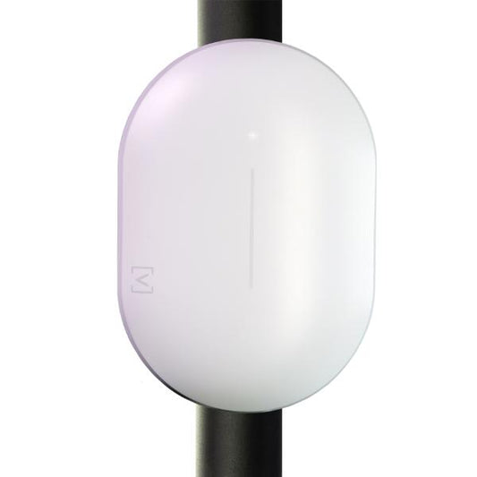 Alta Labs AP6-PRO-OUTDOOR Wi-Fi 6 Professional Outdoor Access Point, 573Mbps@2.4Ghz, 5.8Gbps@5Ghz...