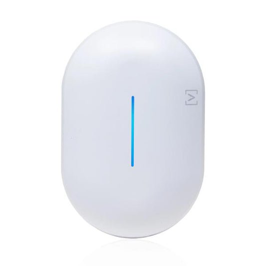 Alta Labs AP6 Wi-Fi 6 Access Point, 574Mbps@2.4Ghz, 2.4Gbps@5Ghz, PoE+ Powered, No Injector Inclu...