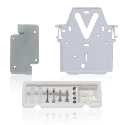 Alta Labs AP6 Wi-Fi 6 Access Point, 574Mbps@2.4Ghz, 2.4Gbps@5Ghz, PoE+ Powered, No Injector Inclu... - Image 4