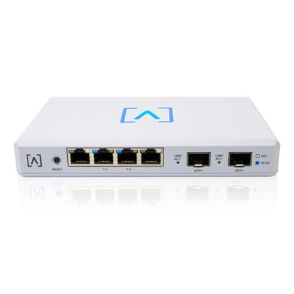 Alta Labs Route10+AP6 Network Kit, 10Gbps Router with Wi-Fi including Network Cable - Network - R... - Image 5