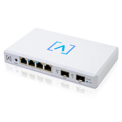 Alta Labs Route10+AP6 Network Kit, 10Gbps Router with Wi-Fi including Network Cable - Network - R... - Image 6