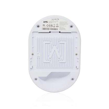 Alta Labs Route10+AP6 Network Kit, 10Gbps Router with Wi-Fi including Network Cable - Network - R... - Image 8