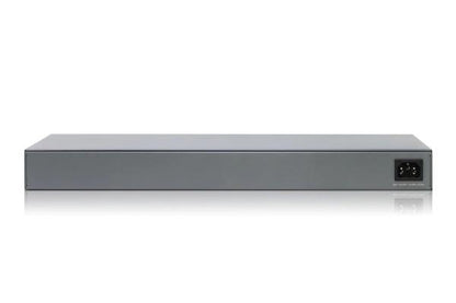 Alta Labs S16-POE 16-Port PoE Switch, Layer 2, 8x 802.3at PoE+ Ports, 8x Non-PoE Ports & 2x SFP P... - Image 2