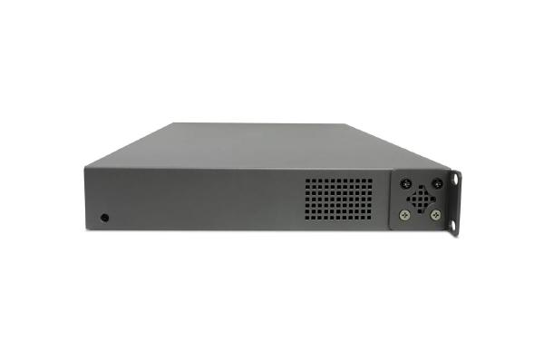 Alta Labs S16-POE 16-Port PoE Switch, Layer 2, 8x 802.3at PoE+ Ports, 8x Non-PoE Ports & 2x SFP P... - Image 3