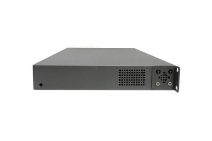 Alta Labs S16-POE 16-Port PoE Switch, Layer 2, 8x 802.3at PoE+ Ports, 8x Non-PoE Ports & 2x SFP P... - Image 3