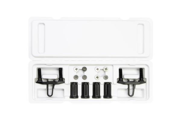 Alta Labs S24-POE 24-Port PoE Switch, Layer 2, 16x 802.3at PoE+ Ports, 8x Non-PoE Ports & 2x SFP+... - Image 6