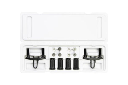 Alta Labs S24-POE 24-Port PoE Switch, Layer 2, 16x 802.3at PoE+ Ports, 8x Non-PoE Ports & 2x SFP+... - Image 6