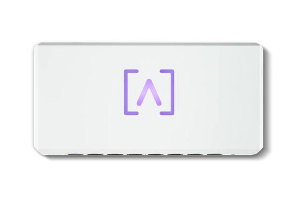 Alta Labs S8-POE 8-Port PoE Switch, Layer 2, 4x 802.3at PoE+ Ports & 4x Non-PoE Ports, 60w PoE Bu... - Image 4