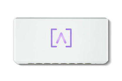 Alta Labs S8-POE 8-Port PoE Switch, Layer 2, 4x 802.3at PoE+ Ports & 4x Non-PoE Ports, 60w PoE Bu... - Image 4