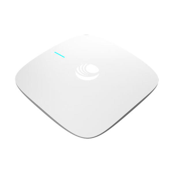 Cambium E410 Indoor Wi-Fi (ROW) 802.11ac wave 2, 2x2, AP - Network - Wireless Access Point