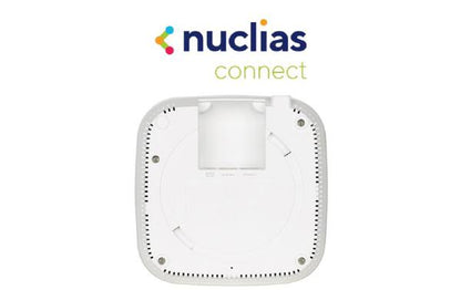 D-Link Wireless AX1800 Wi-Fi 6 Dual Band PoE Access Point - Network - Wireless Access Point - Image 4