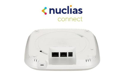 D-Link Wireless AX1800 Wi-Fi 6 Dual Band PoE Access Point - Network - Wireless Access Point - Image 5