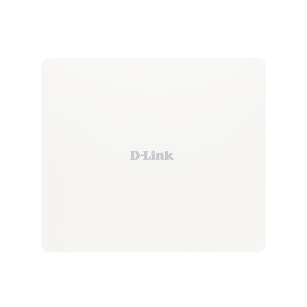 D-Link DAP-X3060OU, Nuclias Connect AX3000 Wi-Fi 6 Outdoor PoE Access Point - Network - Wireless... - Image 2