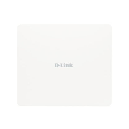 D-Link DAP-X3060OU, Nuclias Connect AX3000 Wi-Fi 6 Outdoor PoE Access Point - Network - Wireless... - Image 2