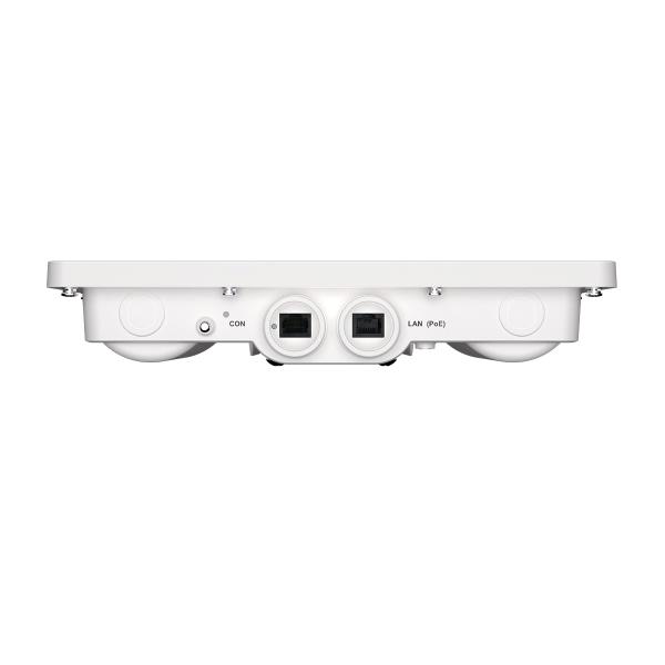D-Link DAP-X3060OU, Nuclias Connect AX3000 Wi-Fi 6 Outdoor PoE Access Point - Network - Wireless... - Image 7