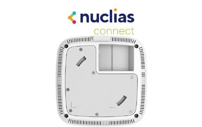 D-Link DAP-X3060 Wireless AX3000 Wi-Fi 6 Dual-Band PoE Access Point - Network - Wireless Access P... - Image 4