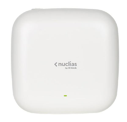 D-Link Nuclias Cloud-Managed Wi-Fi 6 AX1800  2x2 PoE Access Point - Network - Wireless Access Point