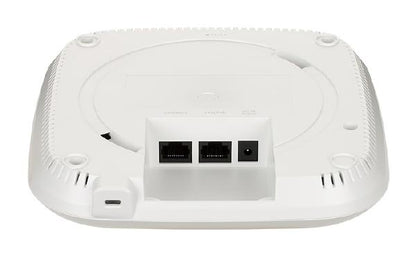 D-Link Nuclias Cloud-Managed Wi-Fi 6 AX1800  2x2 PoE Access Point - Network - Wireless Access Point - Image 3