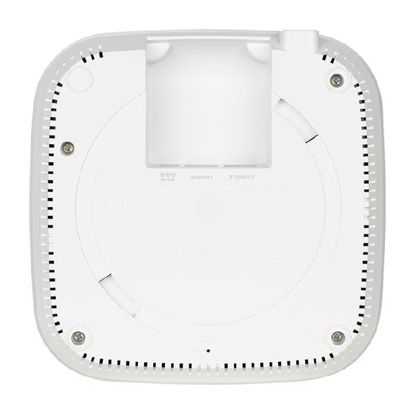 D-Link Nuclias Cloud-Managed Wi-Fi 6 AX1800  2x2 PoE Access Point - Network - Wireless Access Point - Image 4