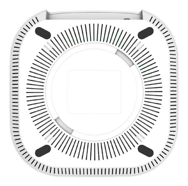D-Link Nuclias Cloud-Managed Wi-Fi 6 AX3600  4x4 PoE Access Point - Network - Wireless Access Point - Image 3