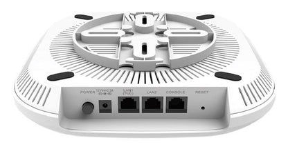 D-Link Nuclias Cloud-Managed Wi-Fi 6 AX3600  4x4 PoE Access Point - Network - Wireless Access Point - Image 4