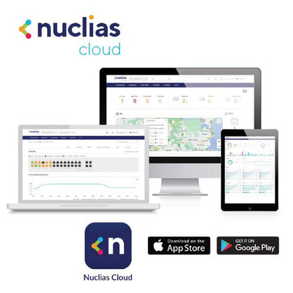 D-Link DBG-2000 Nuclias Cloud SD-WAN Gateway - Network - Switches - Image 4