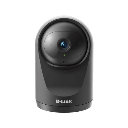 D-Link DCS-6500LHV2, H.264 Compact Indoor Full HD Pan & Tilt Wi-Fi Camera, 2Pack - IP Cameras - Image 2