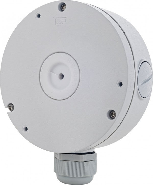 D-Link DCS-F480JB Junction Box Type T1 for Vigilance Cameras - IP Cameras