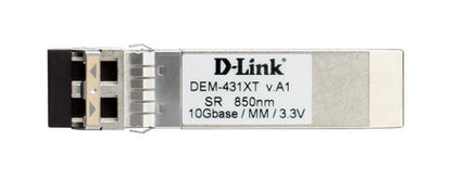 D-Link DEM-431XT 10GBase-SR SFP+ Transceiver (Multimode 850nm) -  300m - Network - Transceivers - Image 2