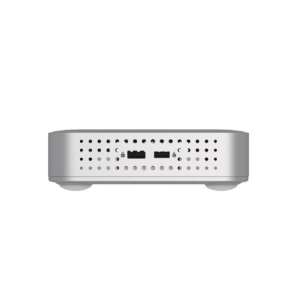 D-Link DUF-901 9-in-1 USB4 Docking Station with DP 1.4 2x, USB -C 4.0 and RJ45 Port - Network - S... - Image 4