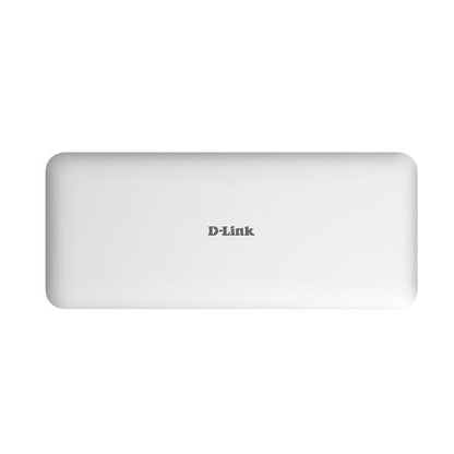D-Link DUF-901 9-in-1 USB4 Docking Station with DP 1.4 2x, USB -C 4.0 and RJ45 Port - Network - S... - Image 8