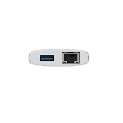 D-Link  DUP-A01, 10-Port  10-in-1 Multi-Function USB-C Hub with Dual 4K HDMI Ports - Network - Sw... - Image 6