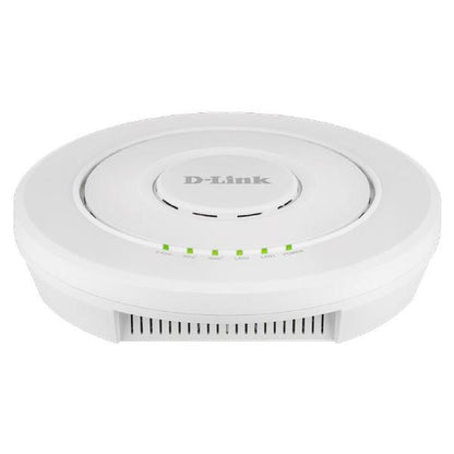 D-Link Unified Wireless AC2200 Wave 2 Tri-Band PoE Access Point