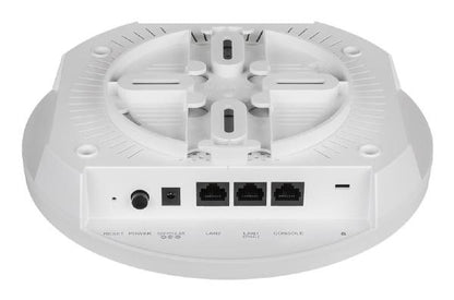 D-Link Unified Wireless AC2200 Wave 2 Tri-Band PoE Access Point