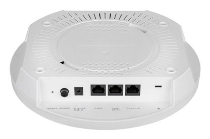 D-Link Unified Wireless AC2200 Wave 2 Tri-Band PoE Access Point